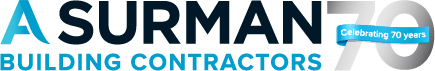 A Surman - Building Contractors